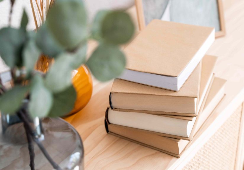 I'm a Diehard Book Lover, and This Walmart Bookshelf Looks Three Times the Price
