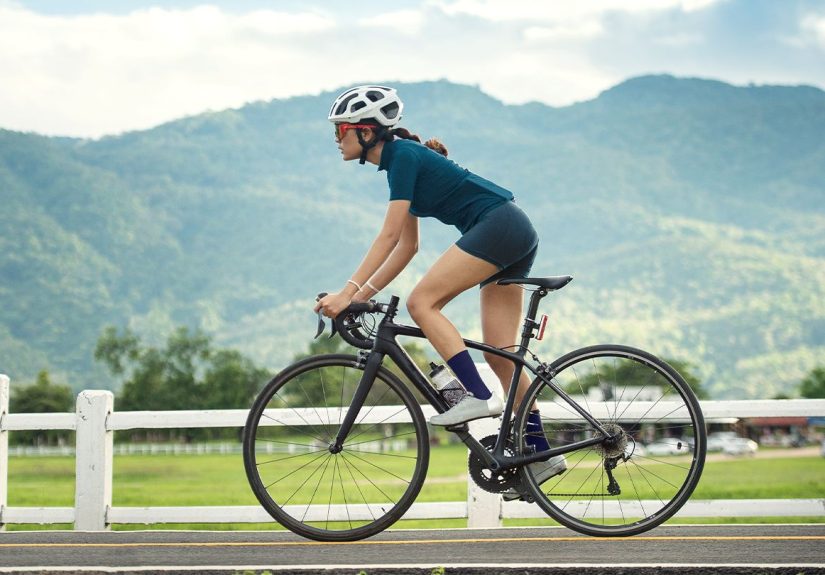 Is Cycling Good for SI Joint Pain?