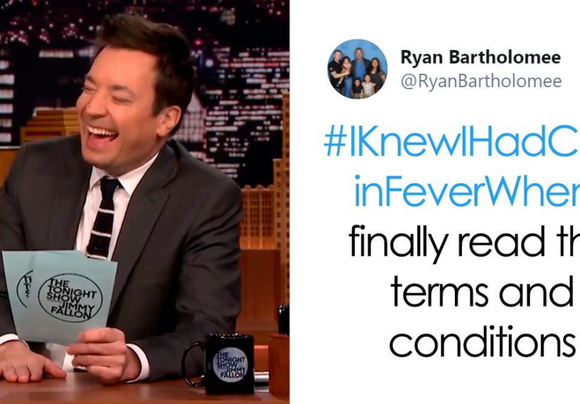 Jimmy Fallon Asks Quarantined People To Share The Exact Moment They Knew They’d Gone A Bit Crazy From The Isolation (30 Pics)