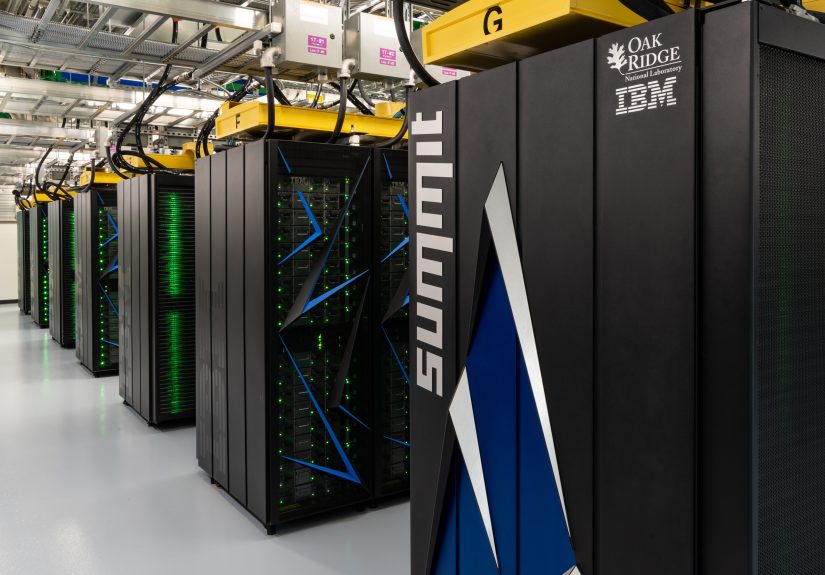 Joining The RISC-V Ranks: IBM’s Power ISA To Become Free