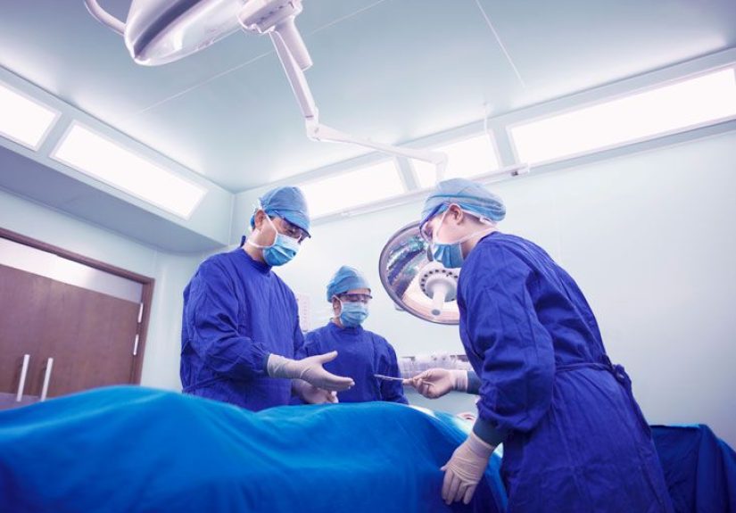 Laminectomy: Purpose, Procedure, and Risks