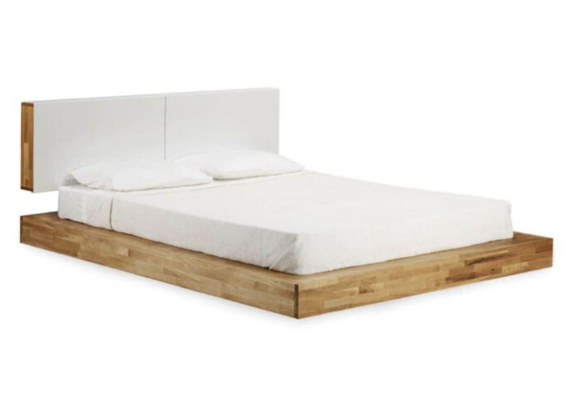Lax Platform Bed - Base