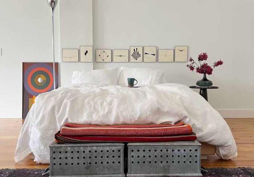 Linen Duvet Cover Linoto