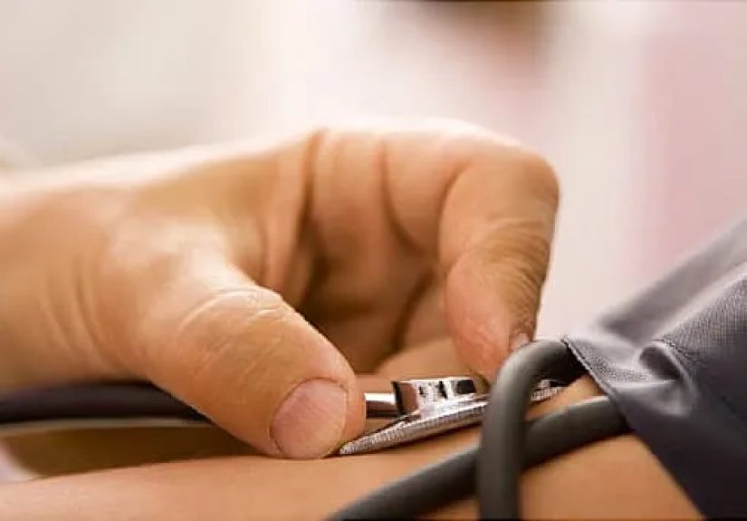 Lower Your Systolic and Diastolic Blood Pressure Numbers