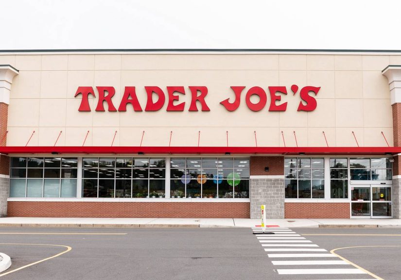 May Contain Rocks or Insects: Trader Joe’s Adds Falafel and Soup to Its List of Recalled Food Items