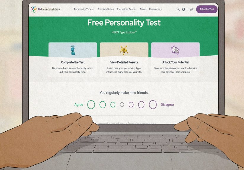 Myers-Briggs Compatibility: Which Types Go Well Together?