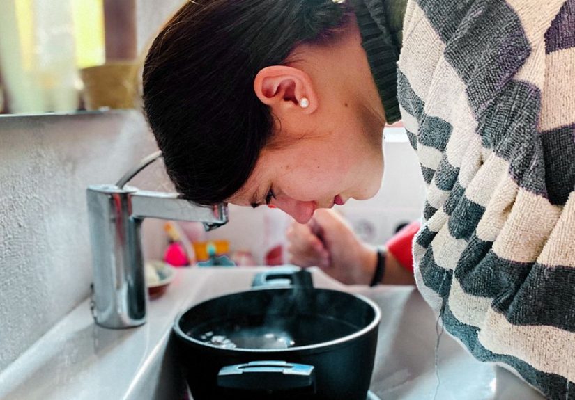 Nasal Polyps Natural Treatment: 12 Home Treatments