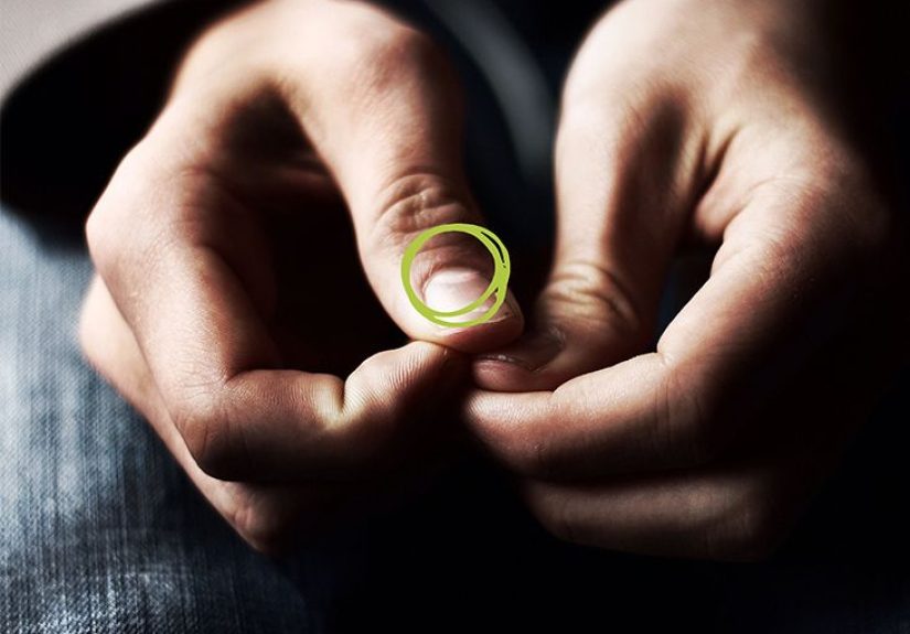 No Moons on Fingernails: What Does It Mean?