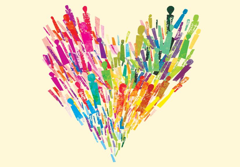 Nurturing Positive School Relationships