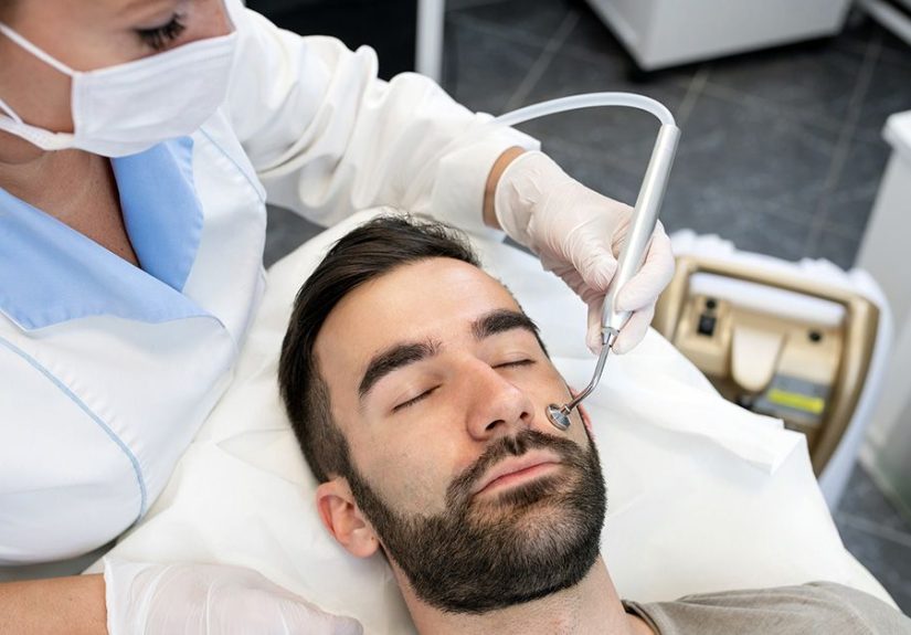 Oxygen Facials: Procedure, Efficacy, Side Effects, Cost