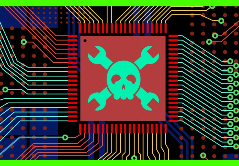 PCB Design Review: Switching Regulator Edition