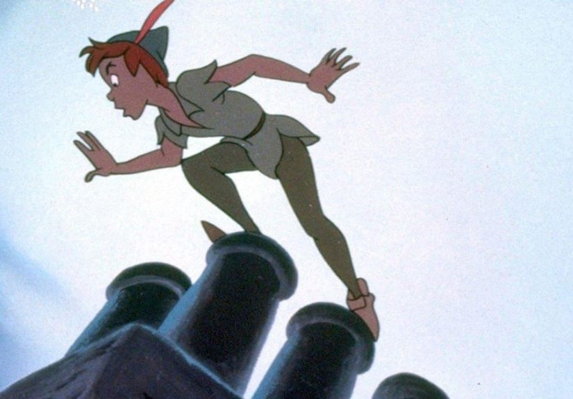 Peter Pan Rankings And Opinions
