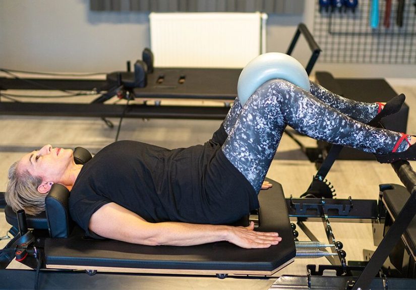 Pilates for Osteporosis: Benefits, Safety, and Risks
