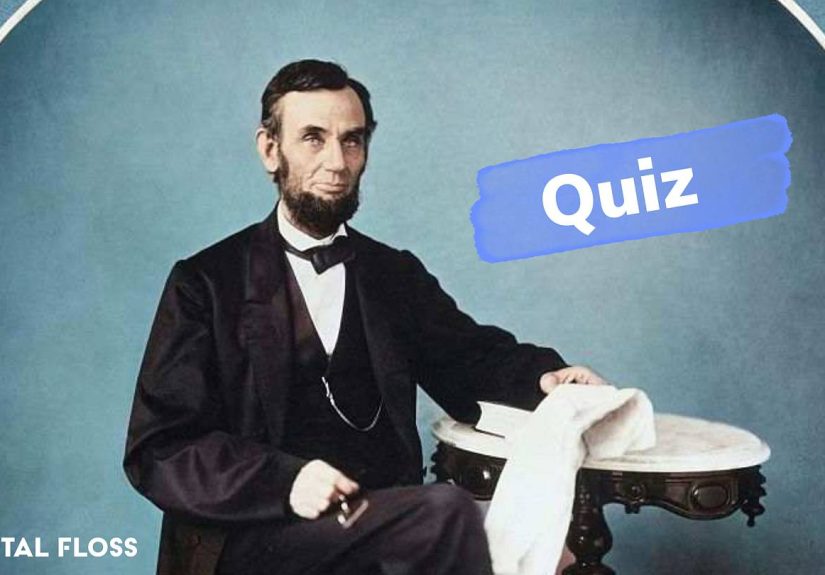 Quiz: Can You Match the Famous Quote With the Historical Figure?