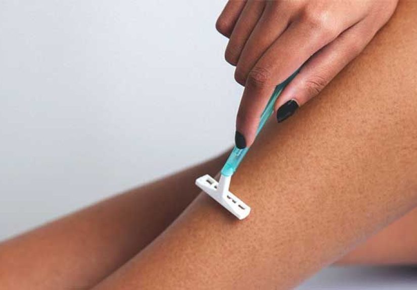 Razor Burn: Causes, Treatment, and More