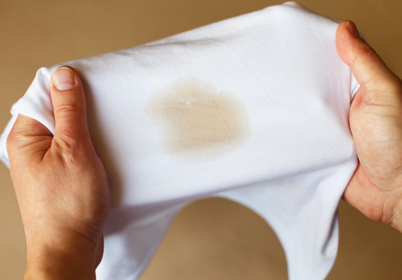 Remove Soy Sauce Stains from Clothes in Minutes with These Must-Know Tips