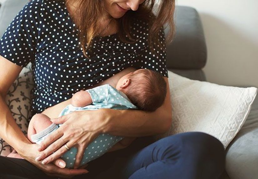 Rheumatoid Arthritis and Breastfeeding: What You Need to Know