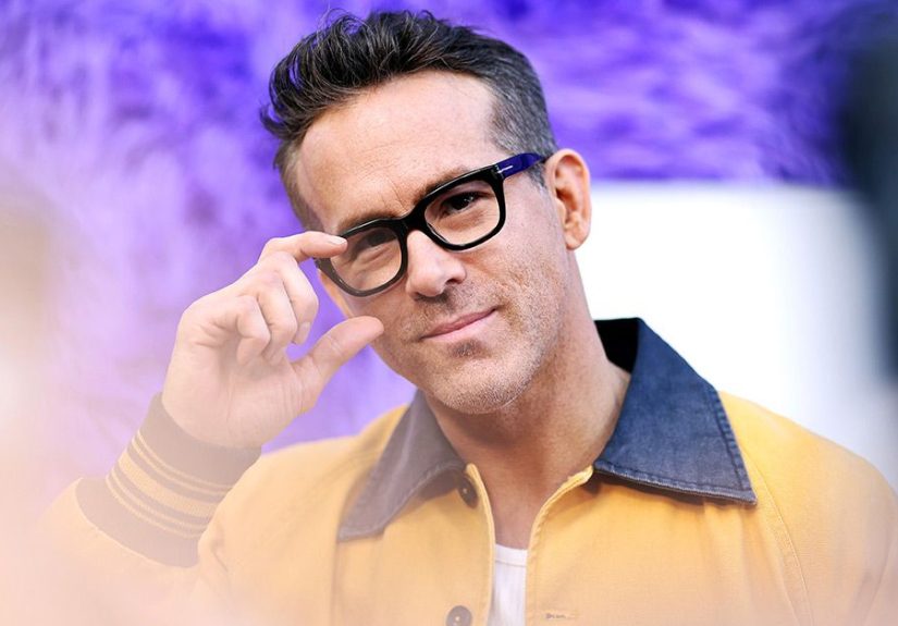 Ryan Reynolds on Father’s Early Parkinson’s Signs His Family Missed