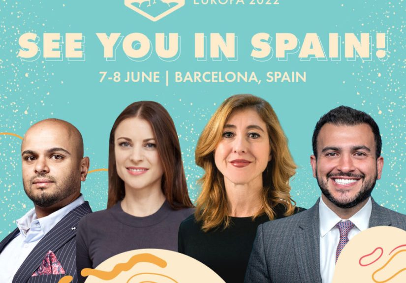 SaaStr Europa Moves to an Even Bigger Venue: Join 2,500 SaaS Professionals in Barcelona