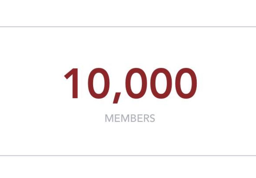 SaaStr University Crosses 10,000 Students!