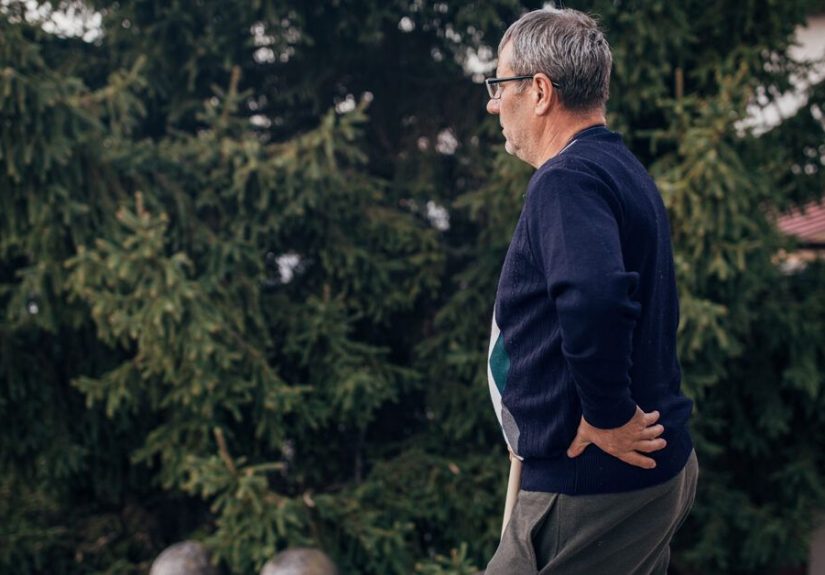 Sacroiliac Joint Fusion: A Treatment for Low Back Pain