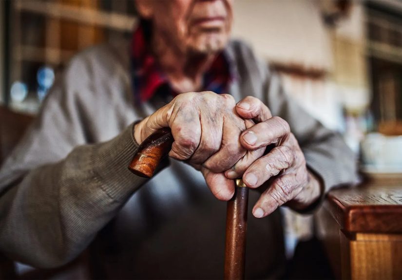 Sarcopenia (Muscle Loss With Aging): Causes, and Treatments