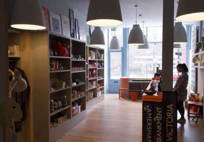 Shopper's Diary: Pedlars
