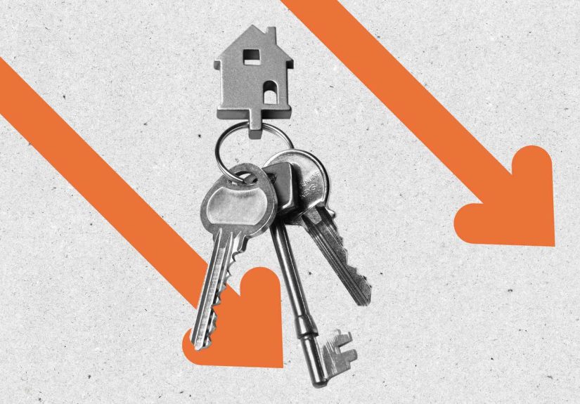 Should I Buy a House Now? Or Wait for Prices To Crash?