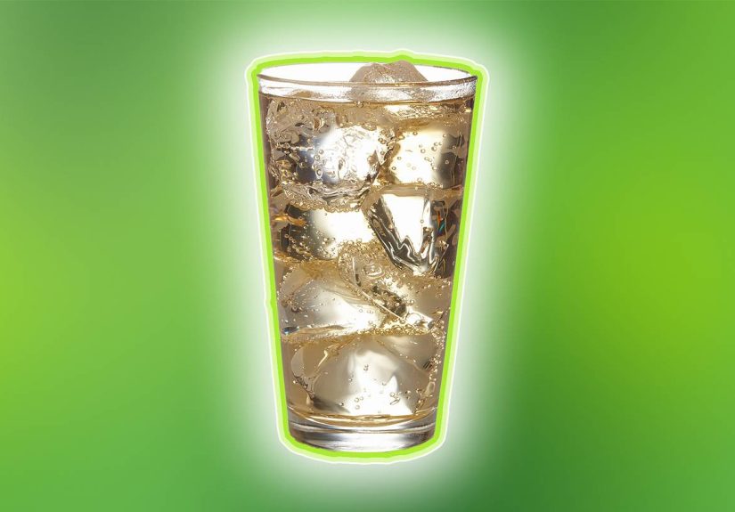 Should You Drink Ginger Ale for an Upset Stomach?