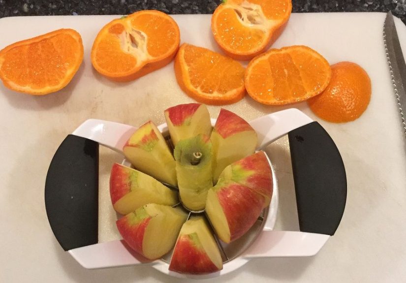 Simmer Pot to Make Your House Smell Wonderful