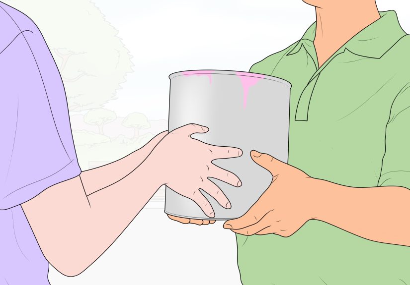 Simple Ways to Dispose of Paint in the UK: 9 Steps