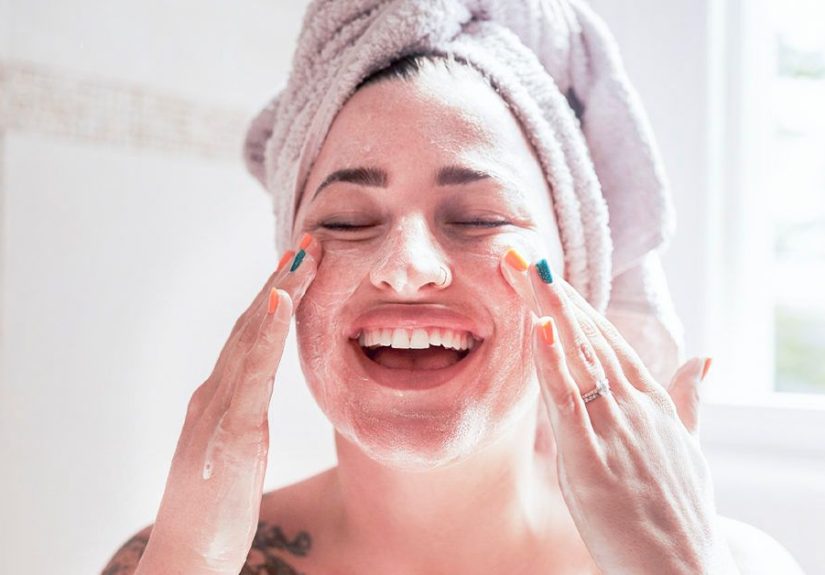 Skin Care Routine for Oily Skin: Key Steps for Healthy Skin