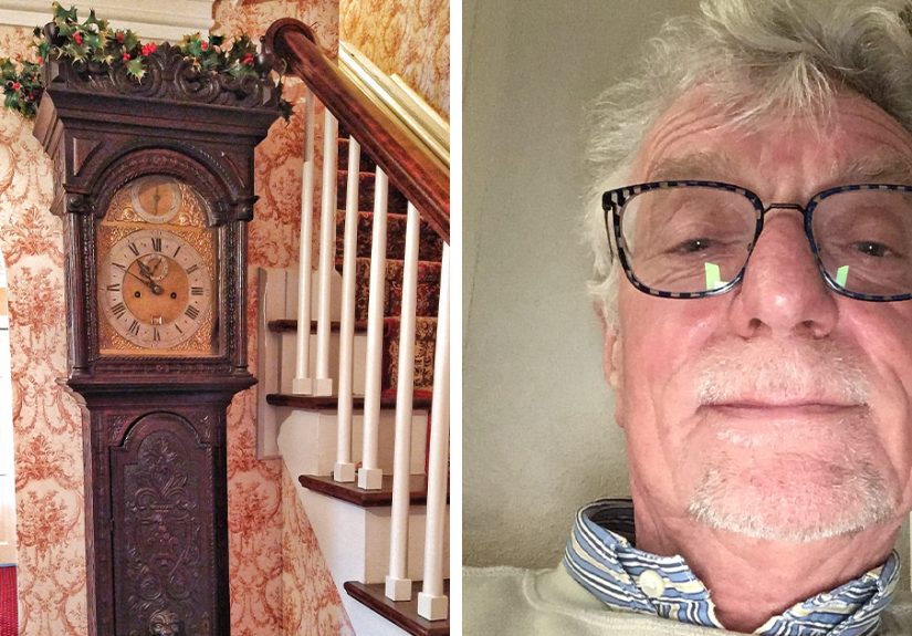Someone Asked Our Community To Share Pics Of The Oldest Object In Their House, 30 Delivered