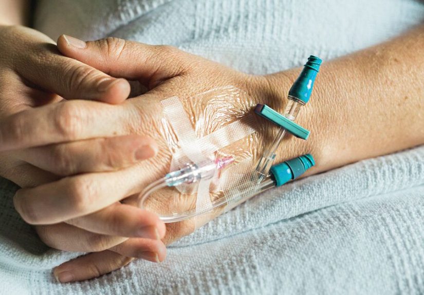 Stage 4 Breast Cancer Survival Rates