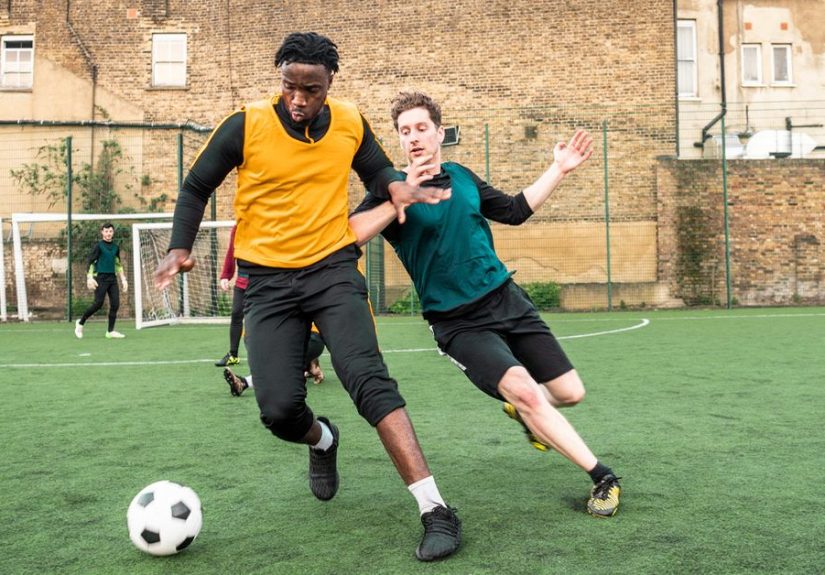 Stress Fractures of the Shin: Causes, Treatment, Recovery