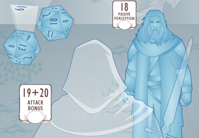 Surprise in D&D 5e Explained: How It Works & What It Does