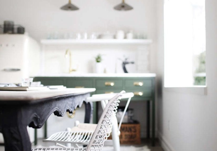 Sussex Chandelier - Double