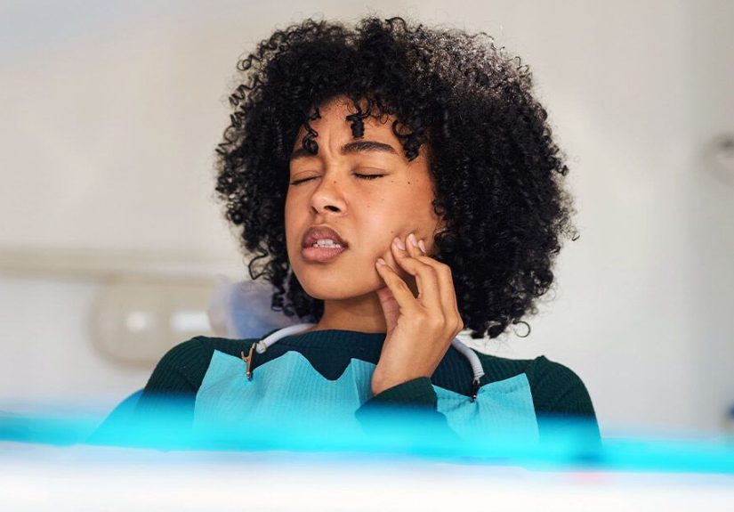 Temporary Crown Pain: Causes, Remedies, Visiting Your Dentist