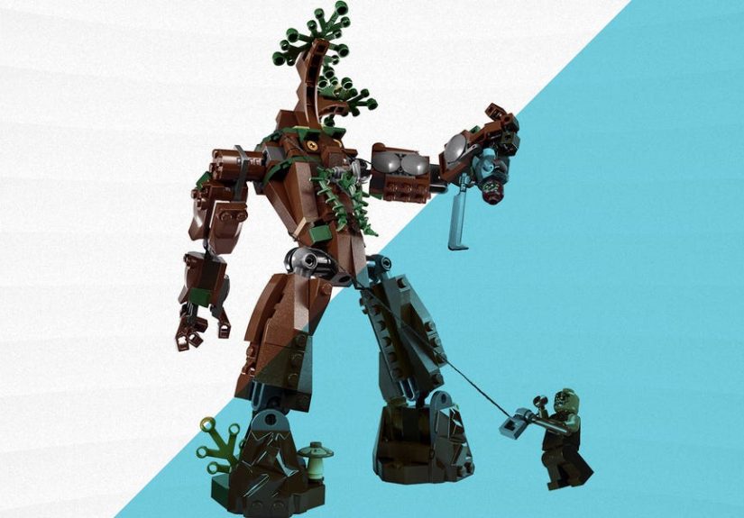 The 19 Best Lord of the Rings Lego Sets