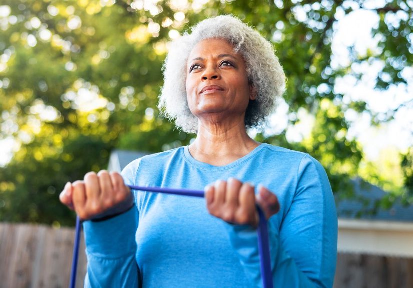 The 5 Best Exercise Equipment Options for People With Arthritis