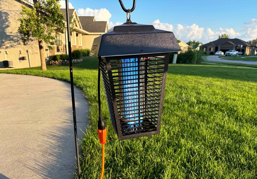 The 6 Best Bug Zappers We Tested in 2025