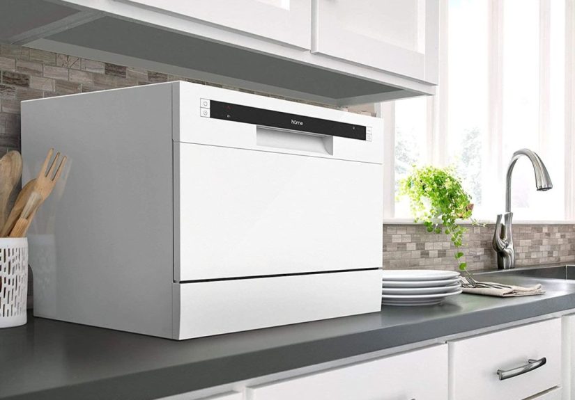 The Best Countertop Dishwashers of 2025