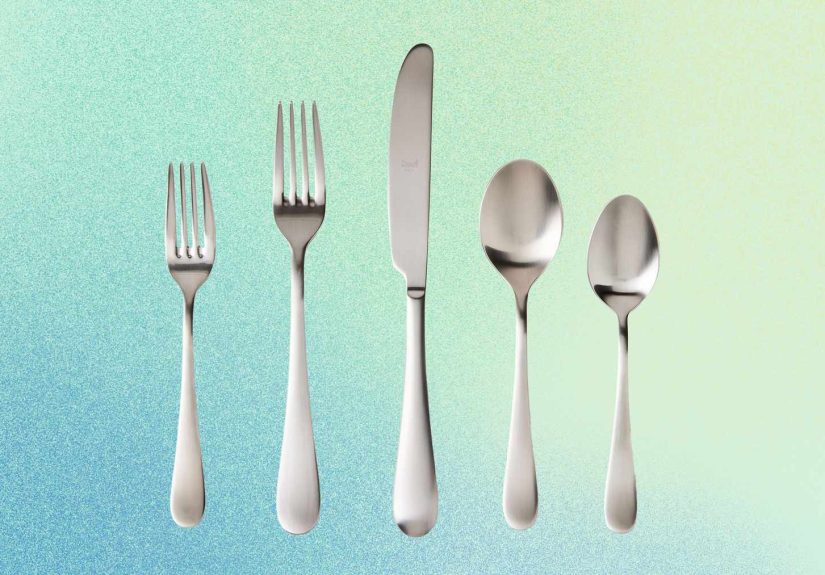 The Best Flatware Sets You Can Buy Online