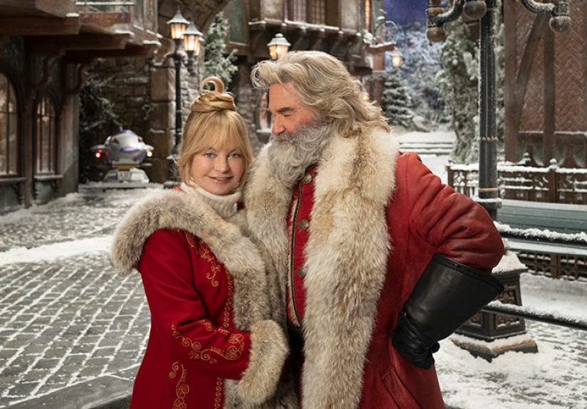The Best Kids' Christmas Movies on Netflix