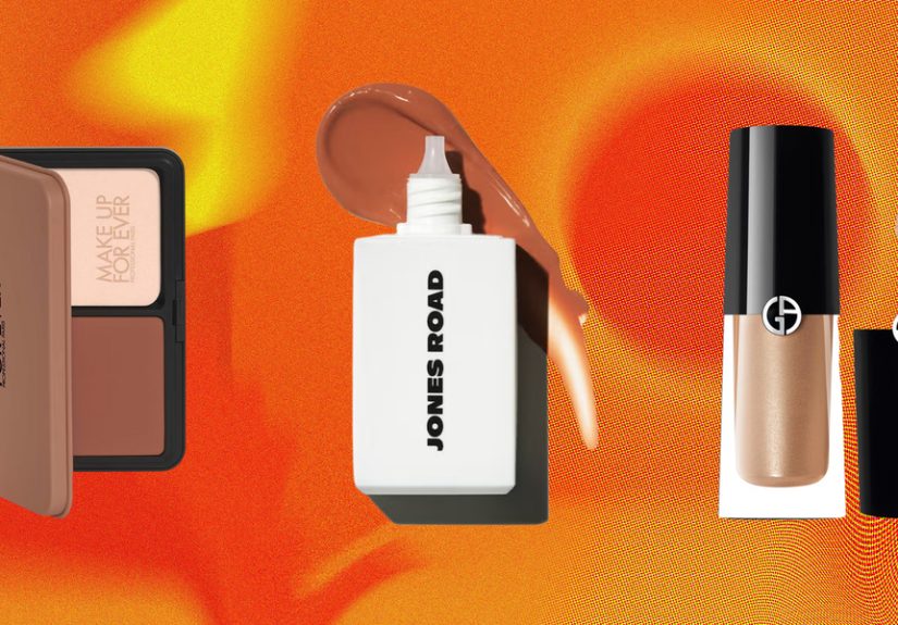 The Best Makeup for Older Women: Foundation, Eyeshadow and More