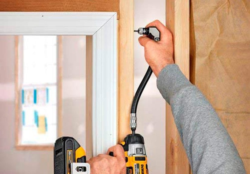 The Best Right Angle Drill Attachments