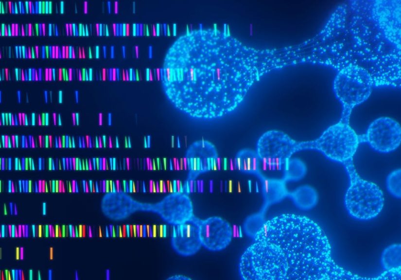 The Human Genome Just Got A Major Upgrade