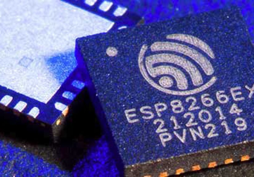 The Latest, Best WiFi Module Has Been Announced