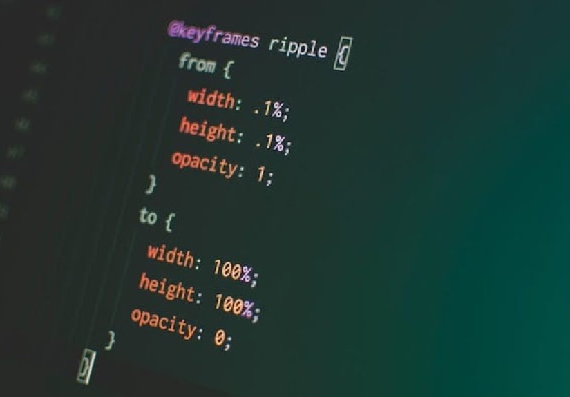 The Main Difference Between CSS Animations & Transitions