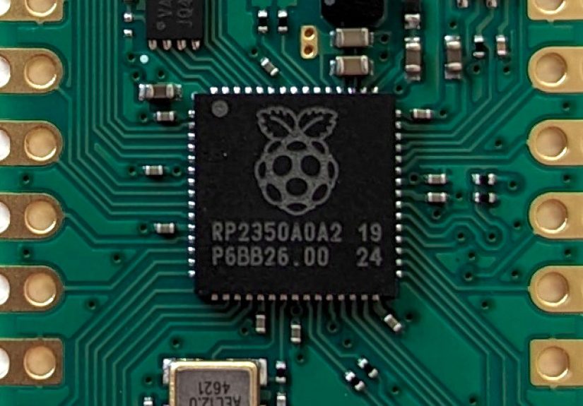 The PC In Your Pico